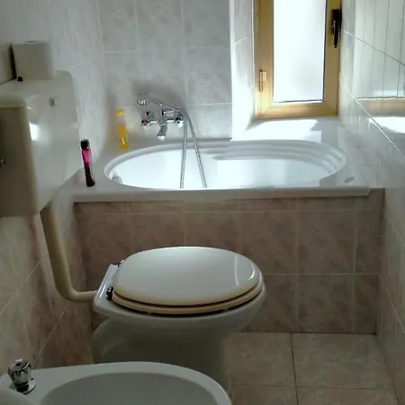 Appartamento Cinque Terre + Brugnato