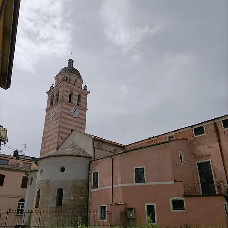 Cinque Terre + Appartamento Brugnato