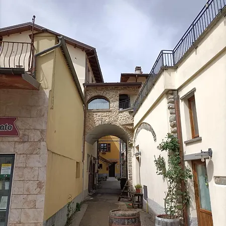 Appartamento Cinque Terre + *