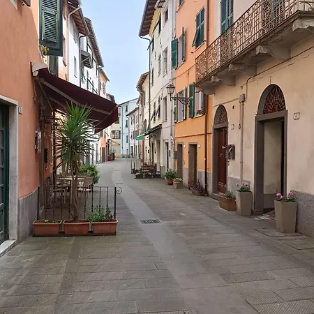Cinque Terre + *